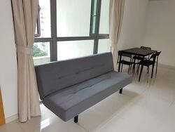 Eight Courtyards (D27), Condominium #602721391